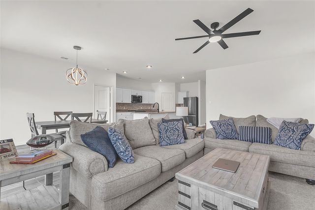 1853 Mccree Street, Forney, TX 75126