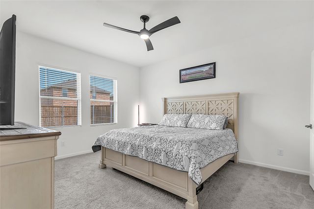 1853 Mccree Street, Forney, TX 75126