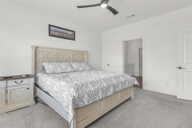 1853 Mccree Street, Forney, TX 75126