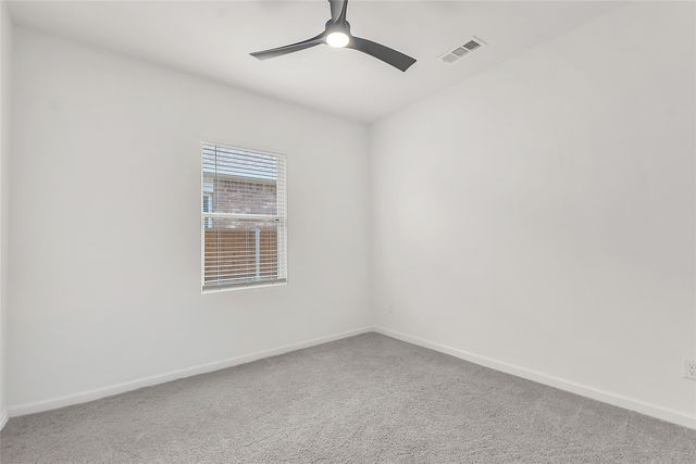 1853 Mccree Street, Forney, TX 75126