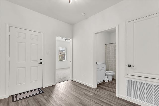 1853 Mccree Street, Forney, TX 75126