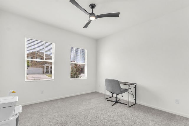 1853 Mccree Street, Forney, TX 75126