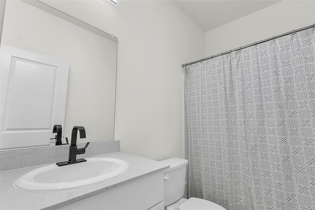 1853 Mccree Street, Forney, TX 75126