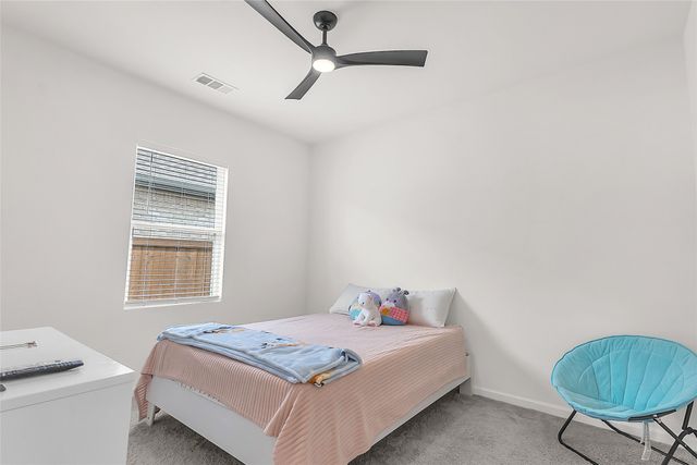 1853 Mccree Street, Forney, TX 75126