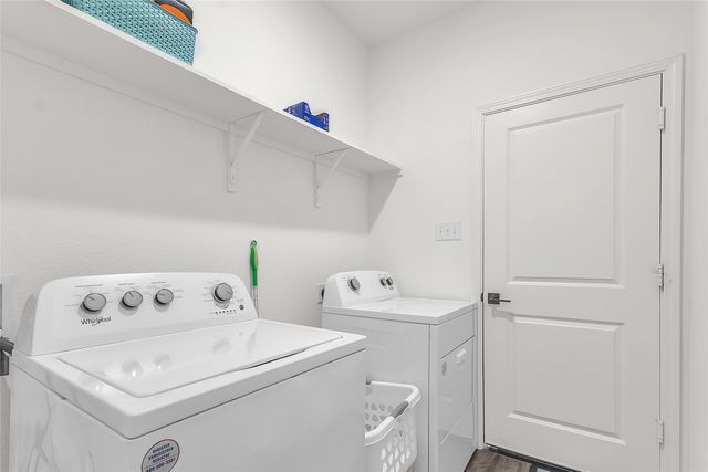 1853 Mccree Street, Forney, TX 75126