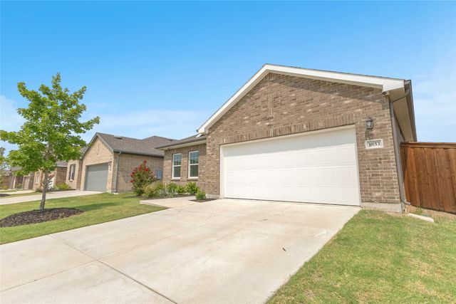 1853 Mccree Street, Forney, TX 75126