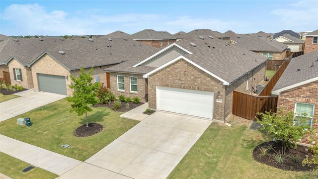 1853 Mccree Street, Forney, TX 75126