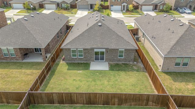 1853 Mccree Street, Forney, TX 75126