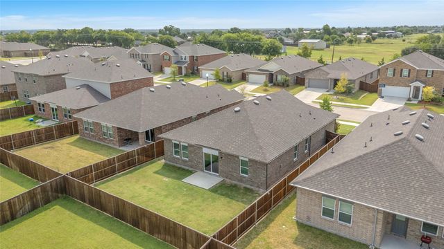 1853 Mccree Street, Forney, TX 75126