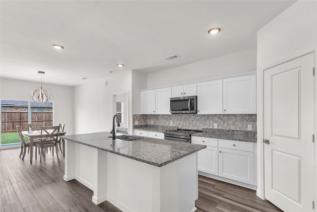 1853 Mccree Street, Forney, TX 75126