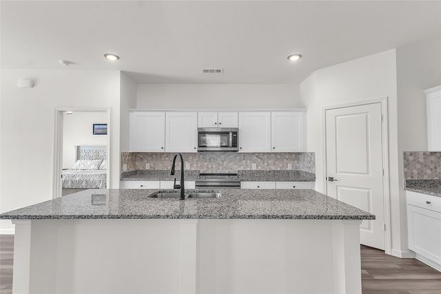 1853 Mccree Street, Forney, TX 75126