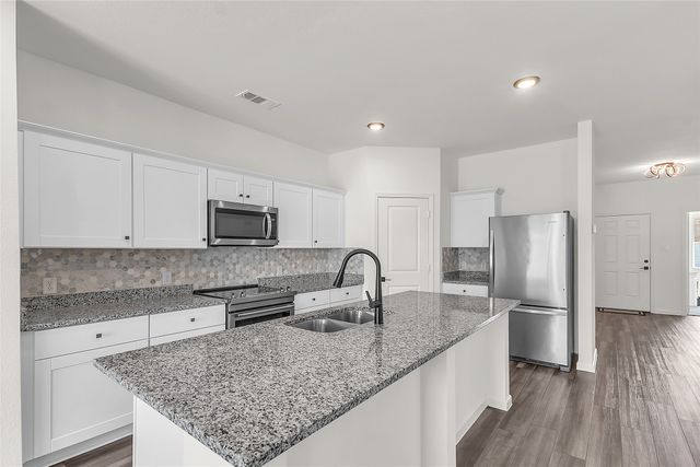 1853 Mccree Street, Forney, TX 75126