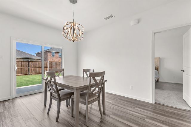 1853 Mccree Street, Forney, TX 75126