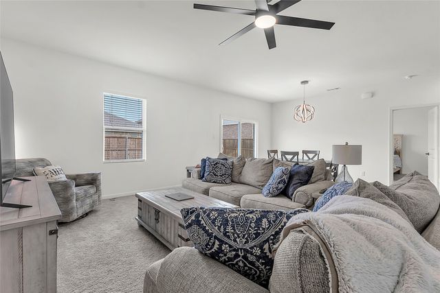 1853 Mccree Street, Forney, TX 75126