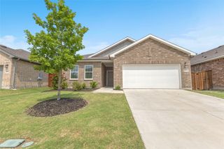 1853 Mccree Street, Forney, TX 75126