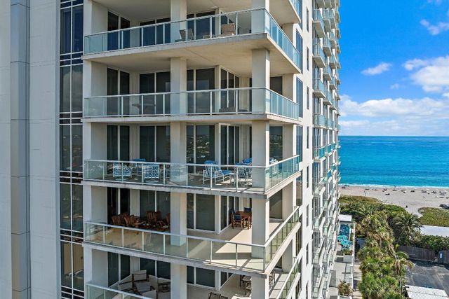 3730 N Ocean Drive 9d, Singer Island, FL 33404