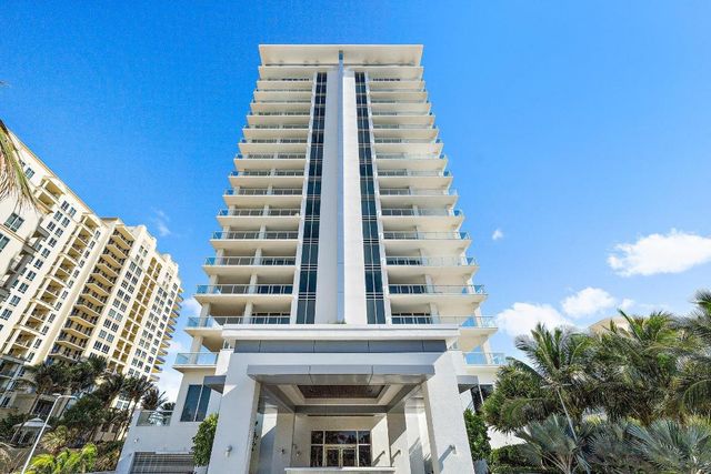 3730 N Ocean Drive 9d, Singer Island, FL 33404