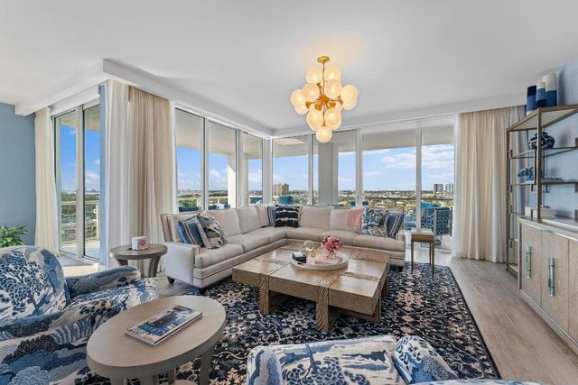 3730 N Ocean Drive 9d, Singer Island, FL 33404