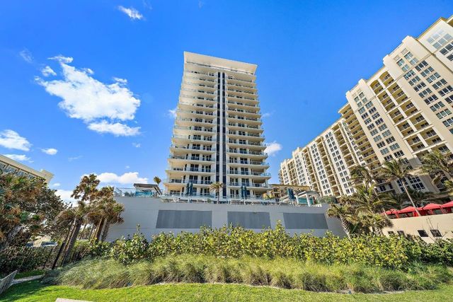 3730 N Ocean Drive 9d, Singer Island, FL 33404