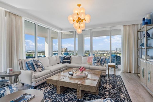 3730 N Ocean Drive 9d, Singer Island, FL 33404