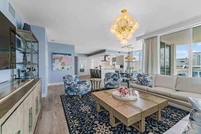 3730 N Ocean Drive 9d, Singer Island, FL 33404