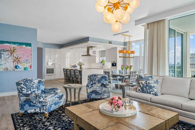 3730 N Ocean Drive 9d, Singer Island, FL 33404