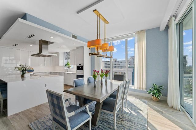 3730 N Ocean Drive 9d, Singer Island, FL 33404