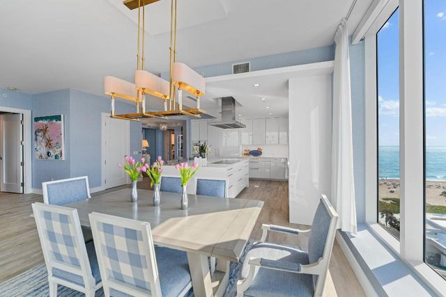 3730 N Ocean Drive 9d, Singer Island, FL 33404