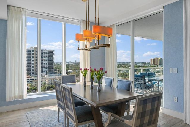 3730 N Ocean Drive 9d, Singer Island, FL 33404