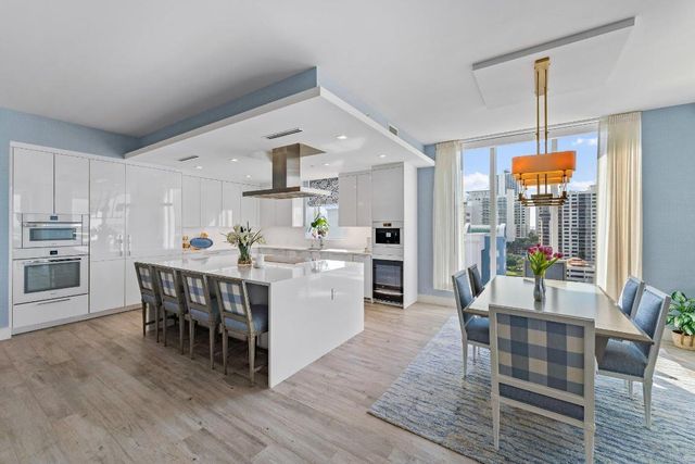 3730 N Ocean Drive 9d, Singer Island, FL 33404