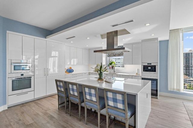 3730 N Ocean Drive 9d, Singer Island, FL 33404