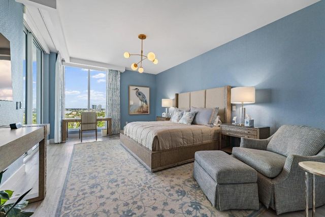 3730 N Ocean Drive 9d, Singer Island, FL 33404