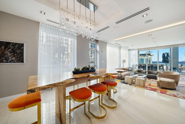 3730 N Ocean Drive 9d, Singer Island, FL 33404