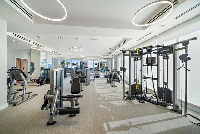 3730 N Ocean Drive 9d, Singer Island, FL 33404