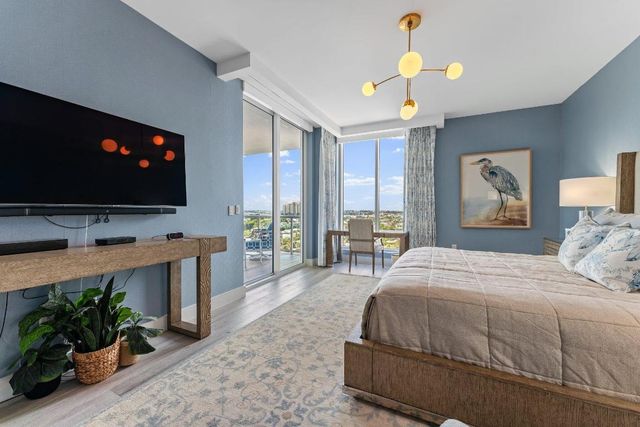 3730 N Ocean Drive 9d, Singer Island, FL 33404