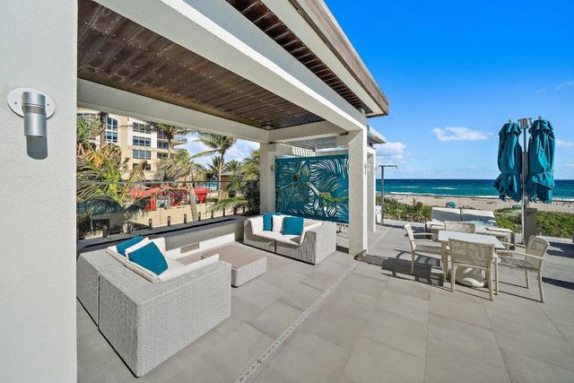 3730 N Ocean Drive 9d, Singer Island, FL 33404