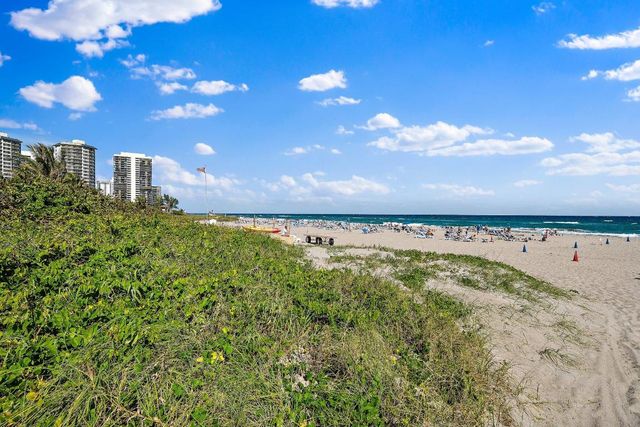 3730 N Ocean Drive 9d, Singer Island, FL 33404
