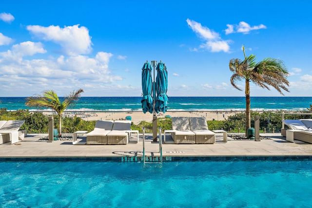 3730 N Ocean Drive 9d, Singer Island, FL 33404