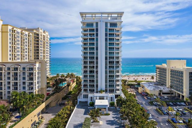 3730 N Ocean Drive 9d, Singer Island, FL 33404