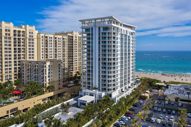 3730 N Ocean Drive 9d, Singer Island, FL 33404