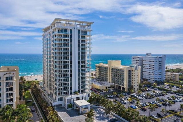 3730 N Ocean Drive 9d, Singer Island, FL 33404