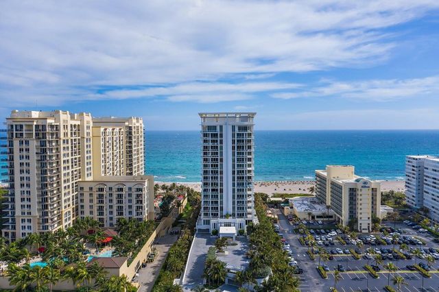 3730 N Ocean Drive 9d, Singer Island, FL 33404