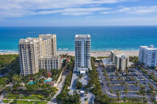 3730 N Ocean Drive 9d, Singer Island, FL 33404