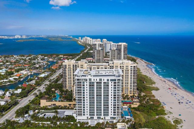 3730 N Ocean Drive 9d, Singer Island, FL 33404