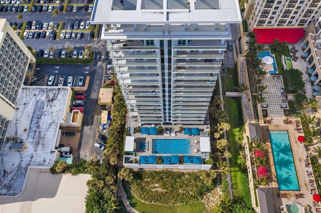 3730 N Ocean Drive 9d, Singer Island, FL 33404