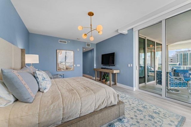 3730 N Ocean Drive 9d, Singer Island, FL 33404