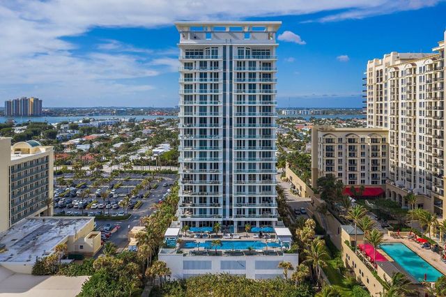 3730 N Ocean Drive 9d, Singer Island, FL 33404