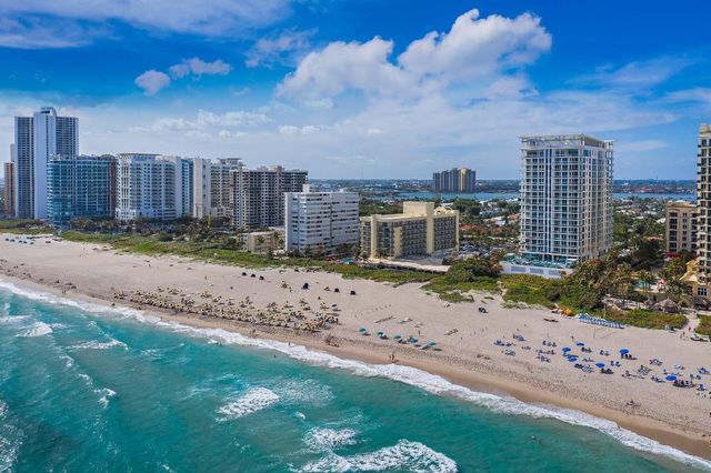 3730 N Ocean Drive 9d, Singer Island, FL 33404