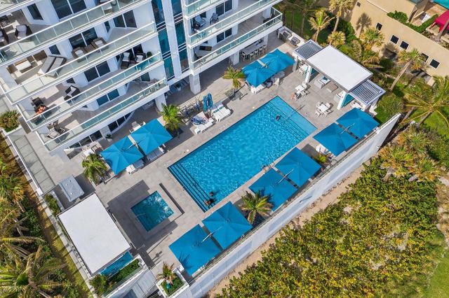 3730 N Ocean Drive 9d, Singer Island, FL 33404