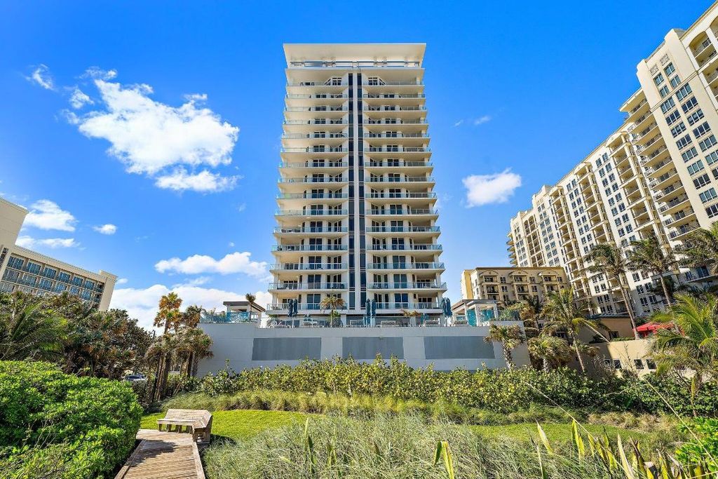 3730 N Ocean Drive 9d, Singer Island, FL 33404